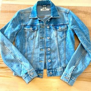 H&M Jean Jacket